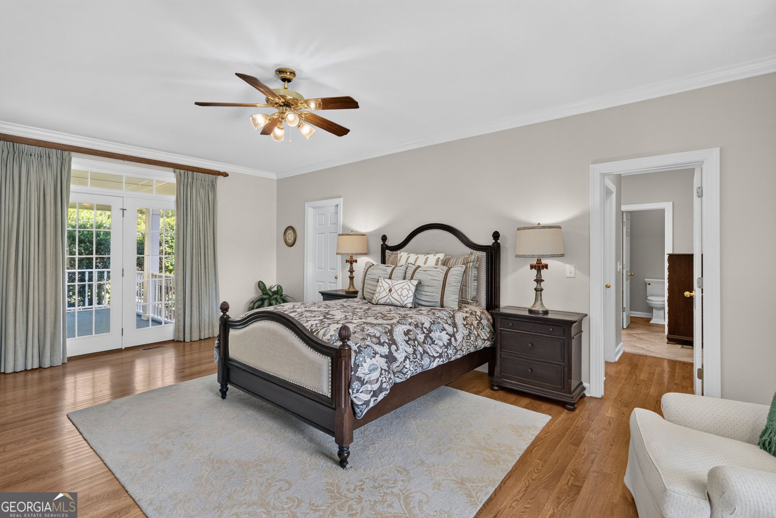 224 Butler Road Milledgeville - Photo 12