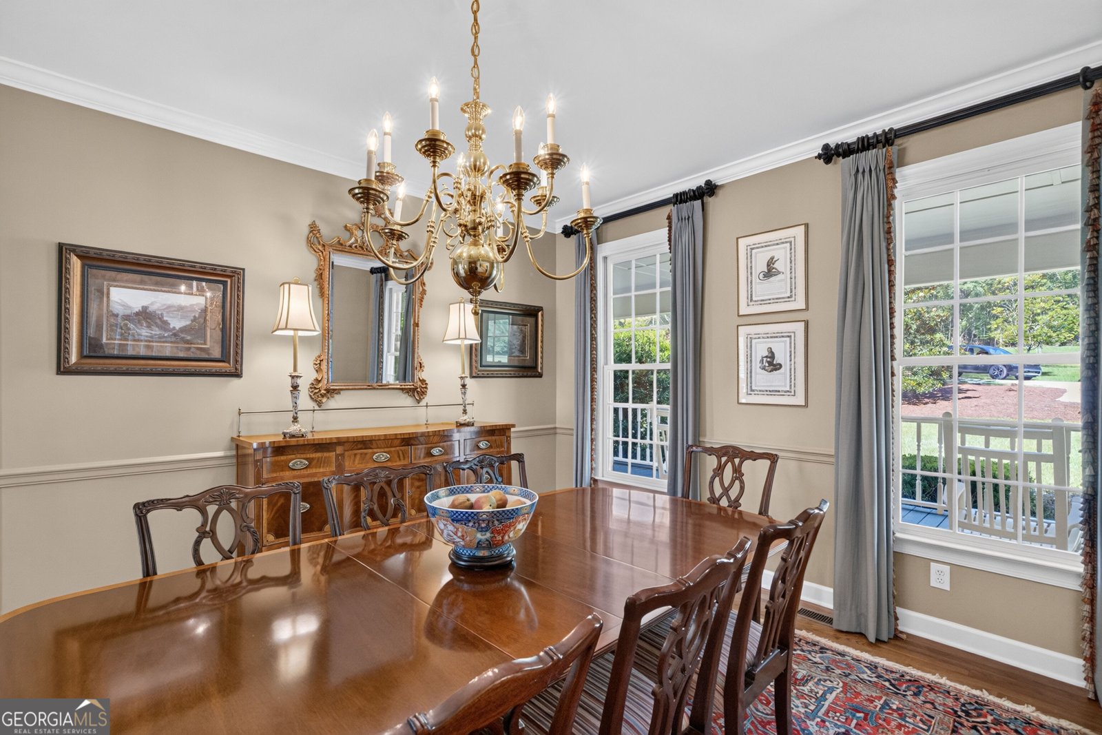 224 Butler Road Milledgeville - Photo 19