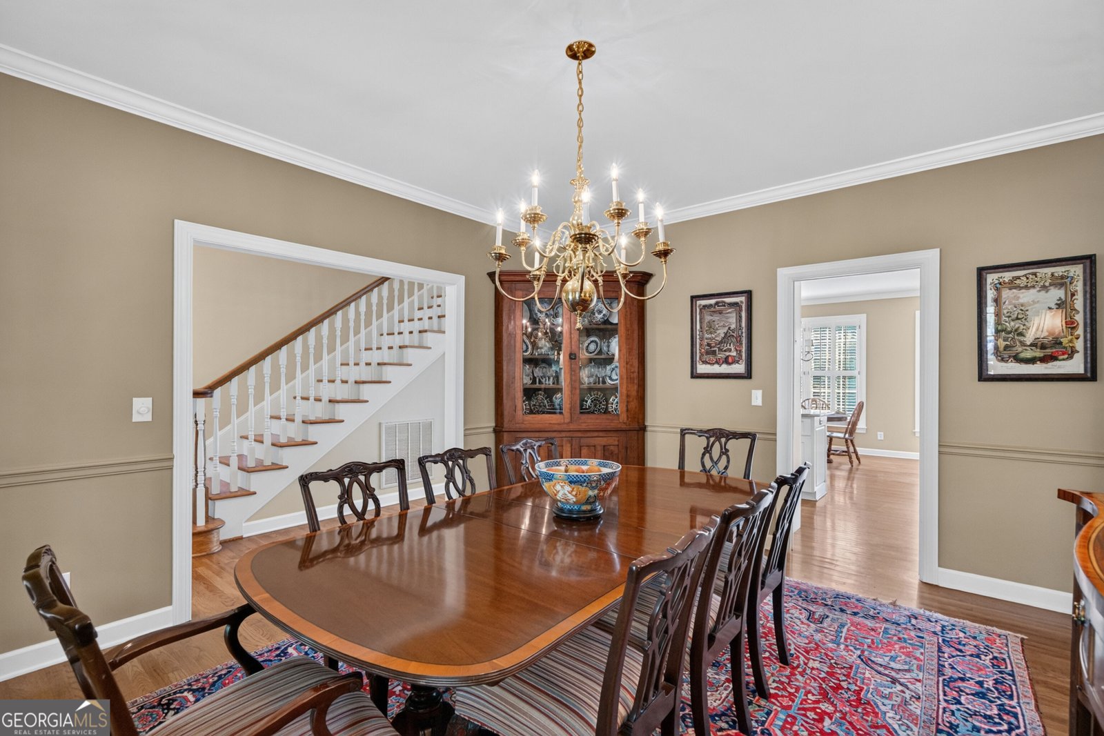 224 Butler Road Milledgeville - Photo 20