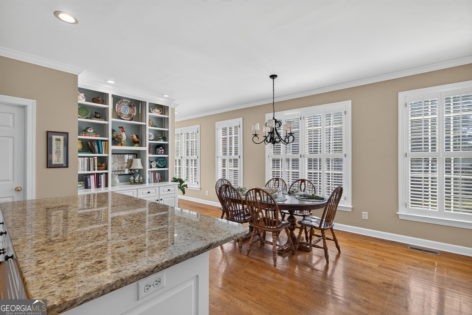 224 Butler Road Milledgeville - Photo 21