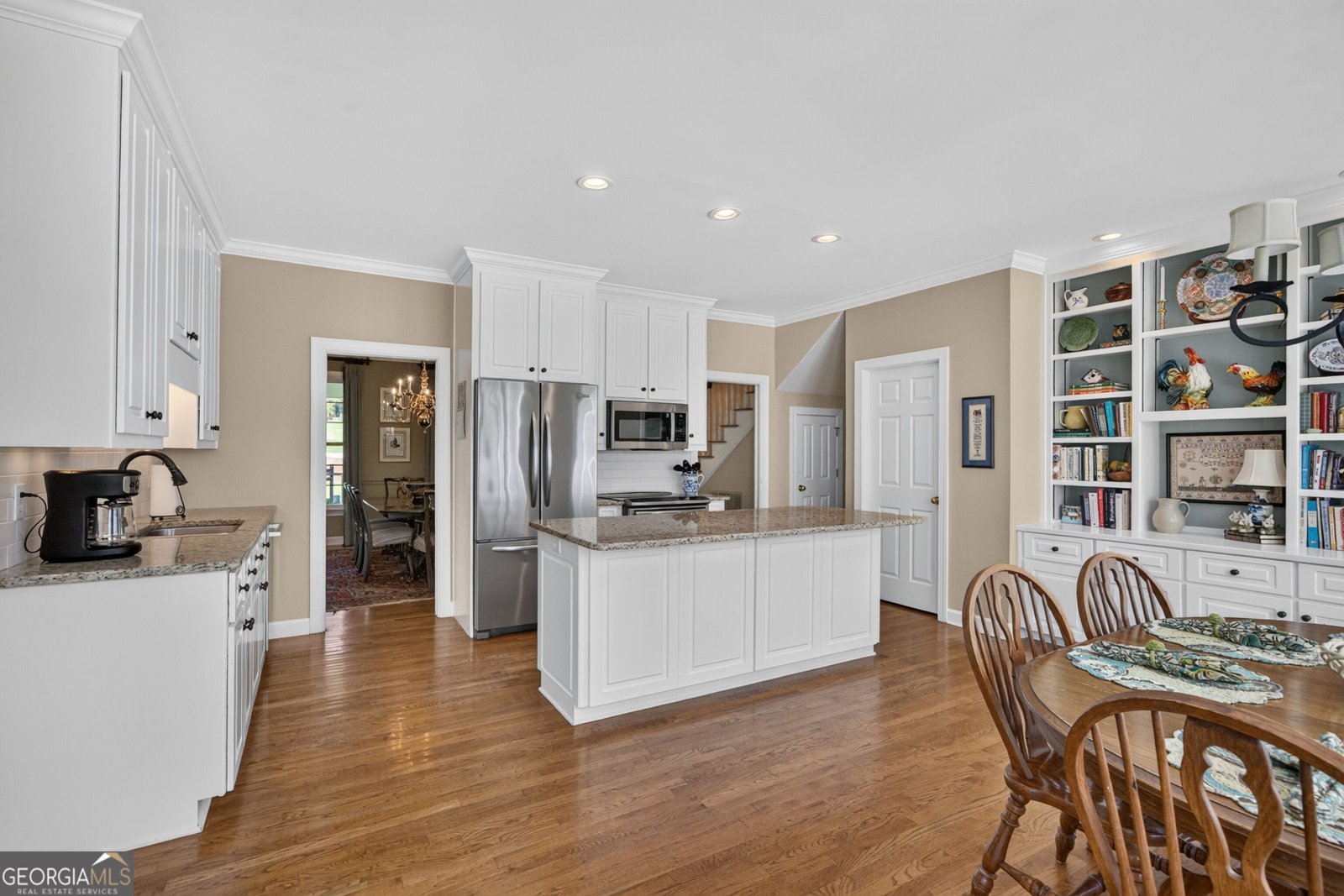 224 Butler Road Milledgeville - Photo 22