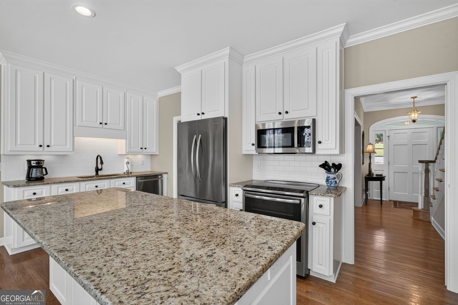 224 Butler Road Milledgeville - Photo 23
