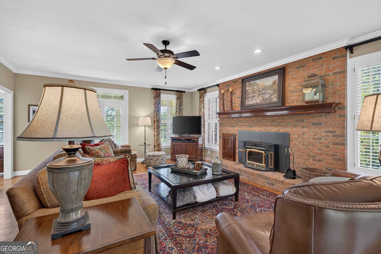 224 Butler Road Milledgeville - Photo 35