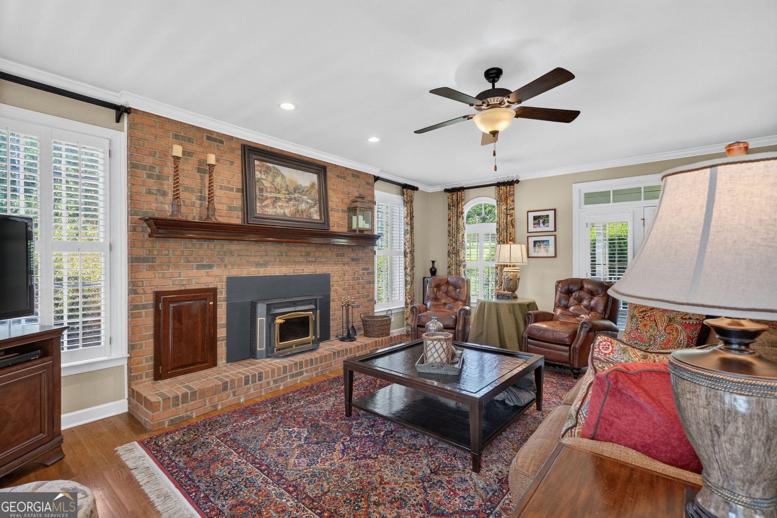 224 Butler Road Milledgeville - Photo 36