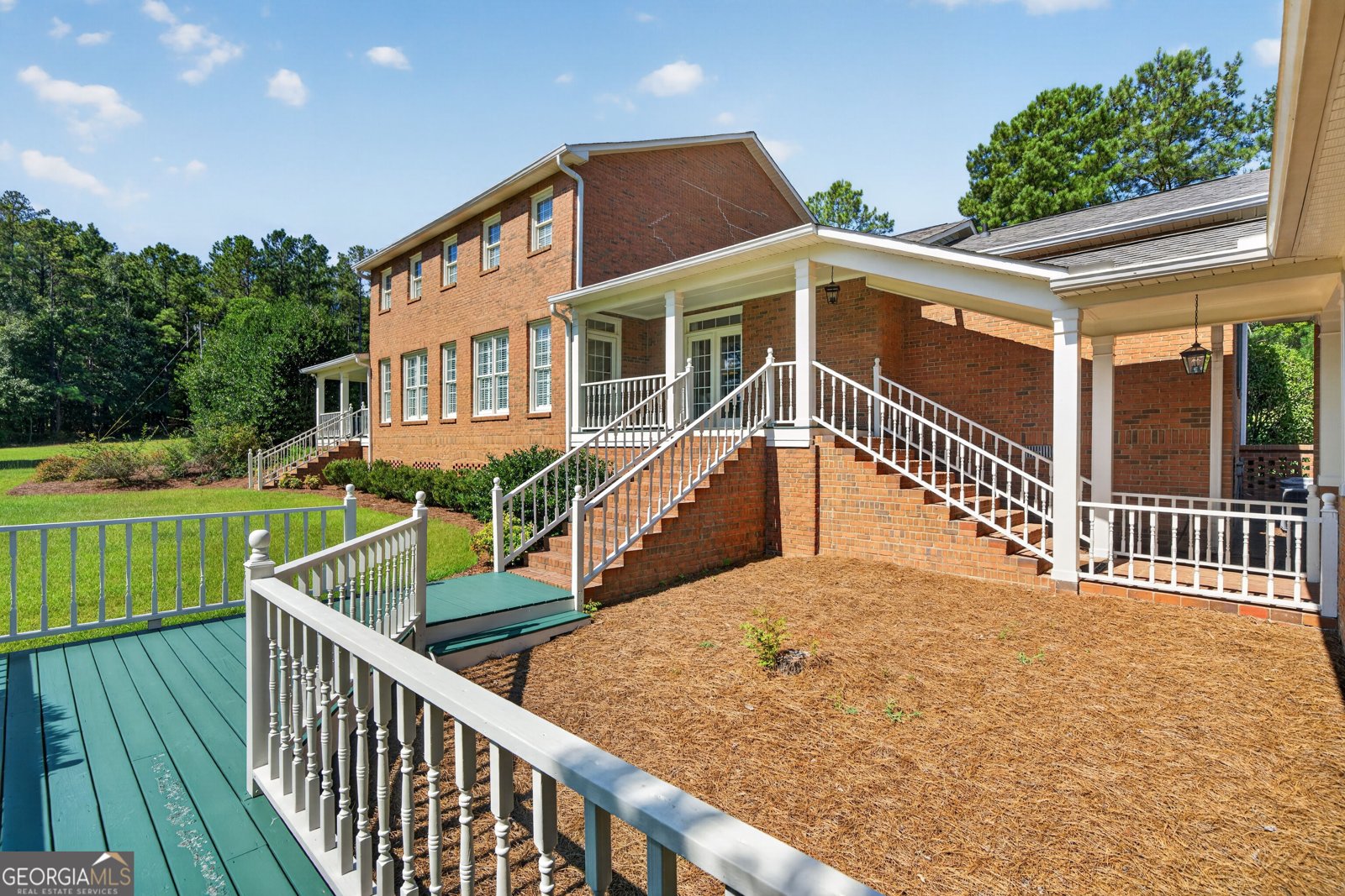 224 Butler Road Milledgeville - Photo 40