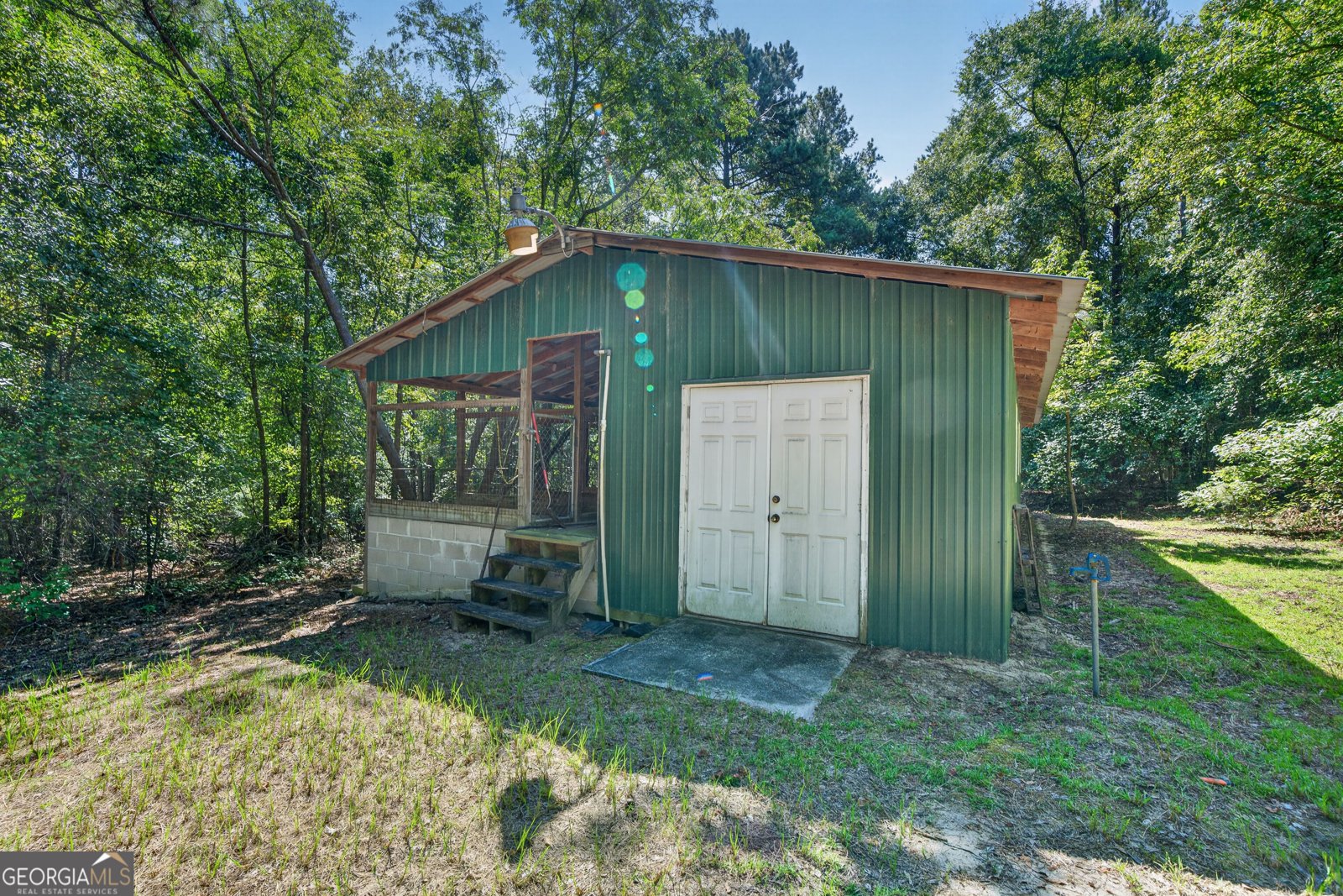 224 Butler Road Milledgeville - Photo 42