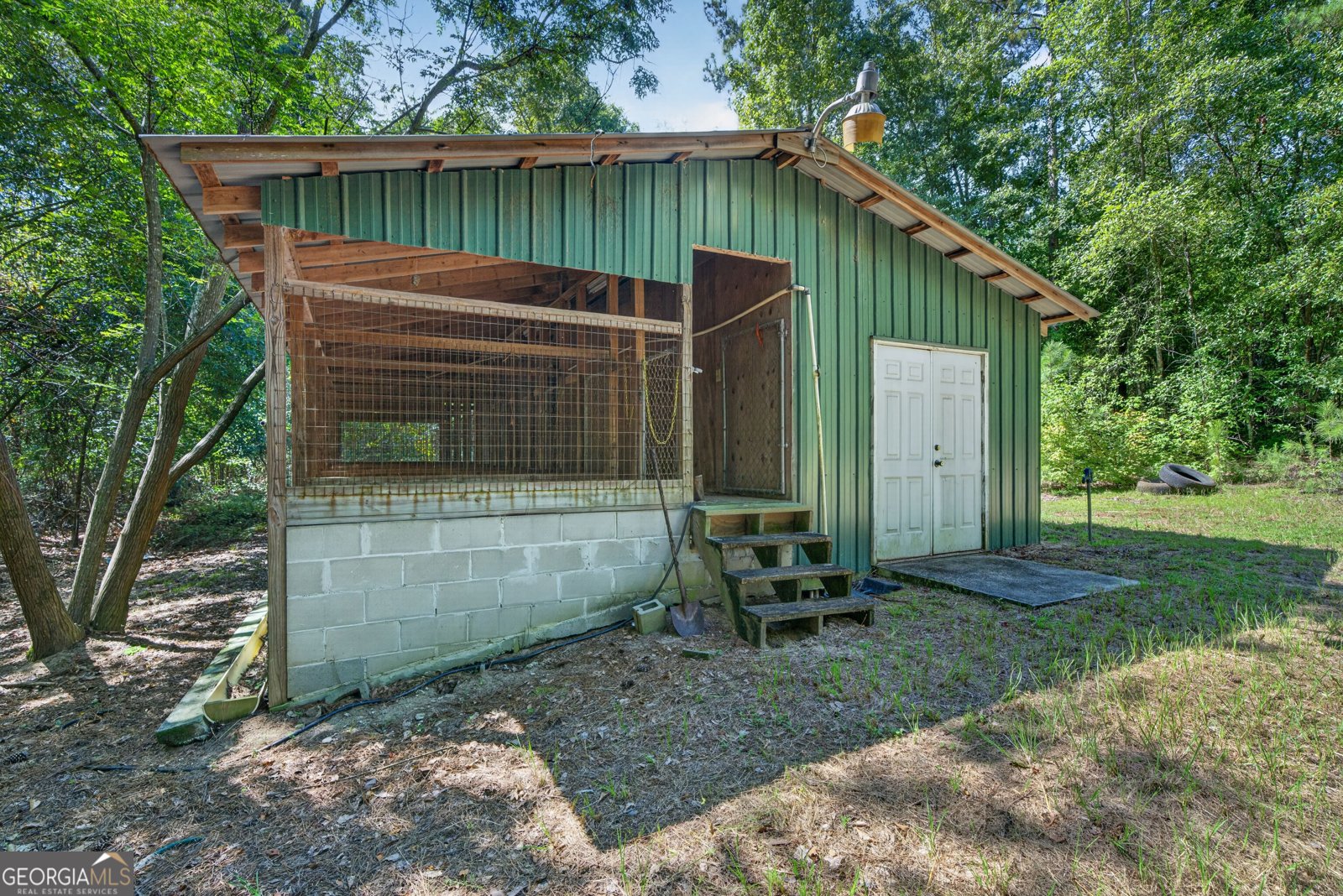 224 Butler Road Milledgeville - Photo 43