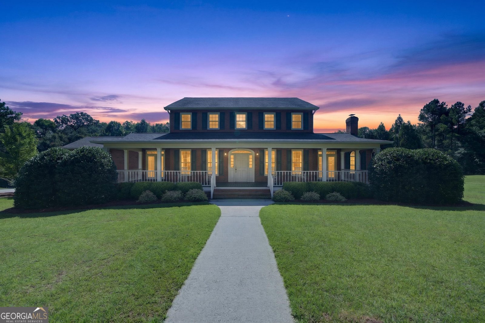 224 Butler Road Milledgeville - Photo 44