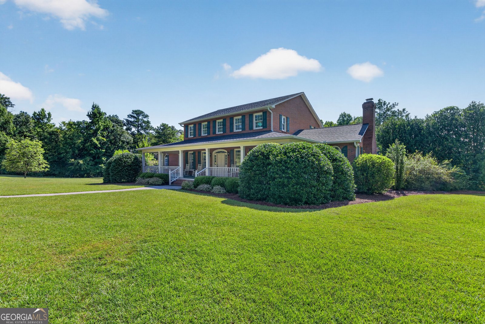 224 Butler Road Milledgeville - Photo 45
