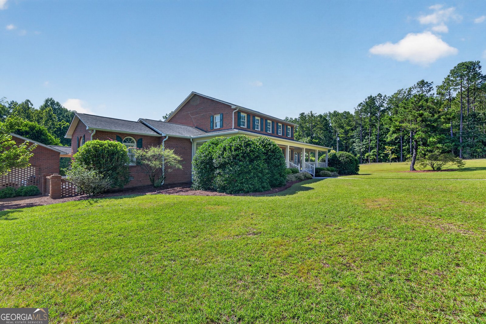 224 Butler Road Milledgeville - Photo 46