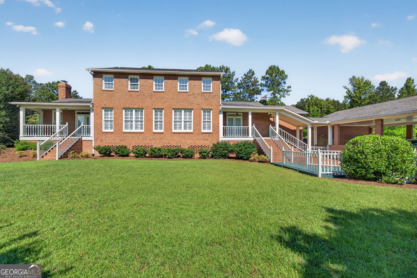 224 Butler Road Milledgeville - Photo 47