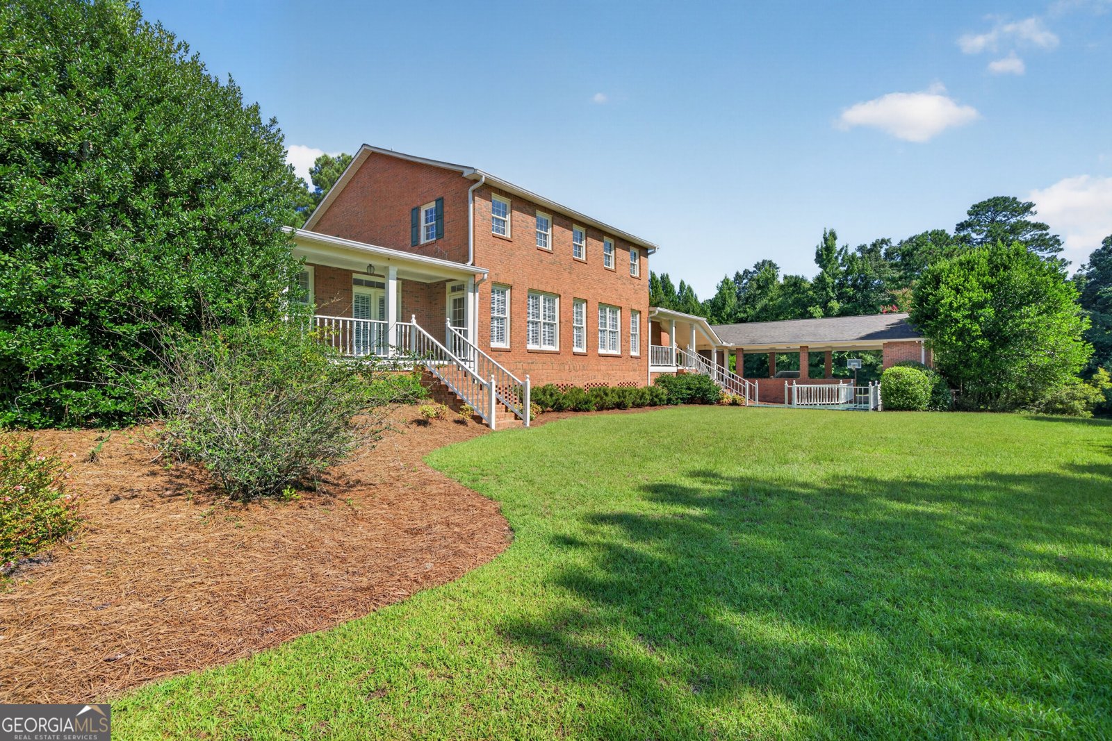 224 Butler Road Milledgeville - Photo 48