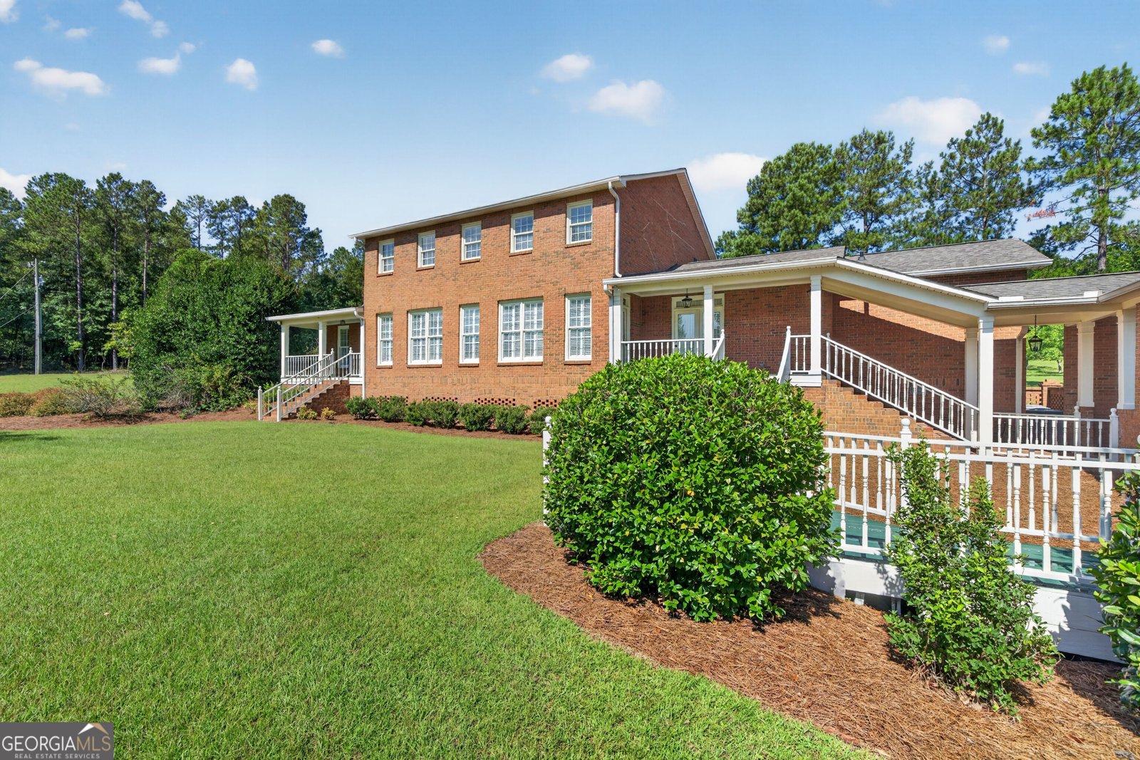 224 Butler Road Milledgeville - Photo 49