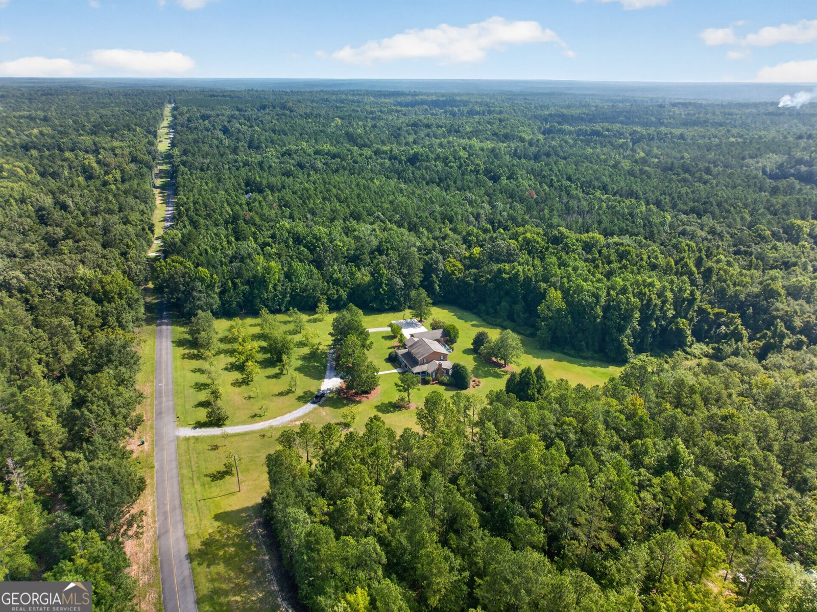 224 Butler Road Milledgeville - Photo 6