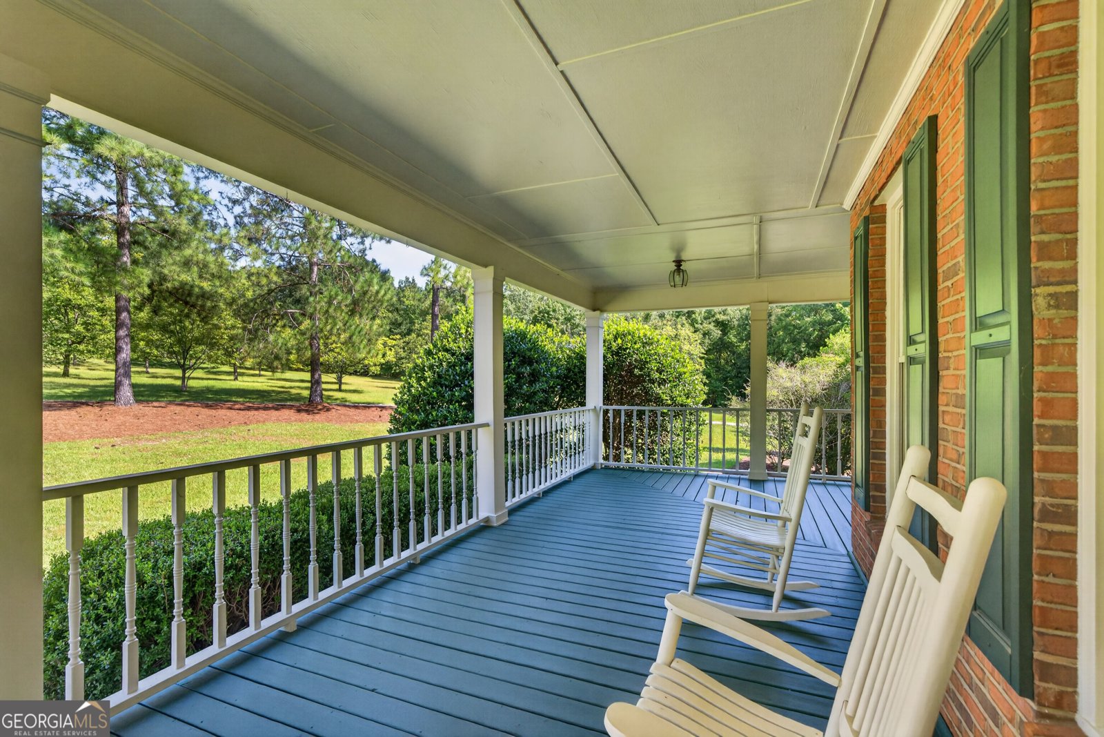 224 Butler Road Milledgeville - Photo 8