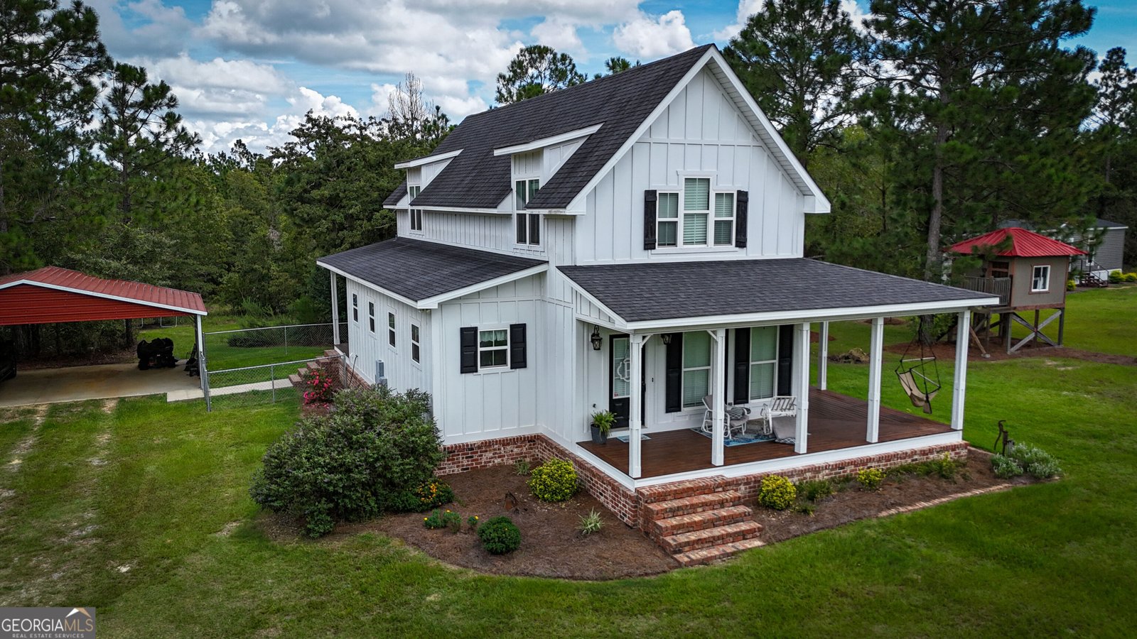 150 Fowler Road Mount Vernon - main photo