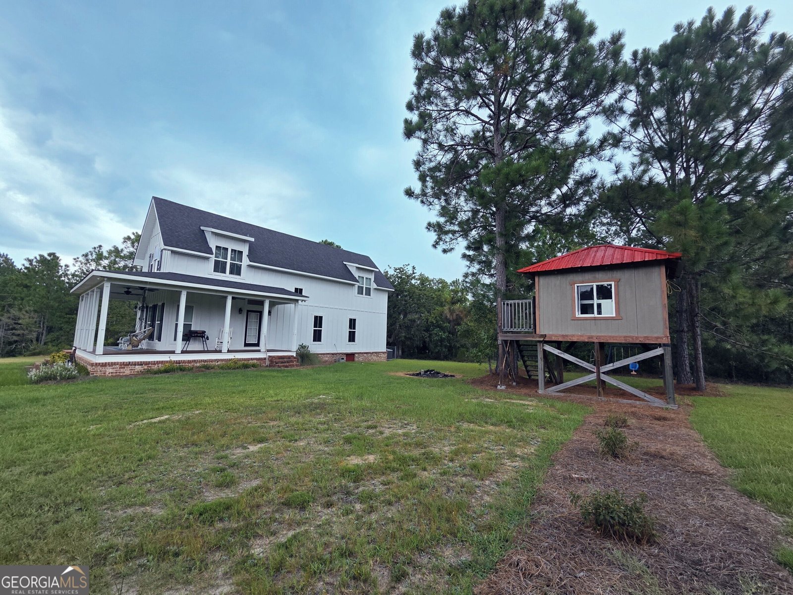 150 Fowler Road Mount Vernon - Photo 10