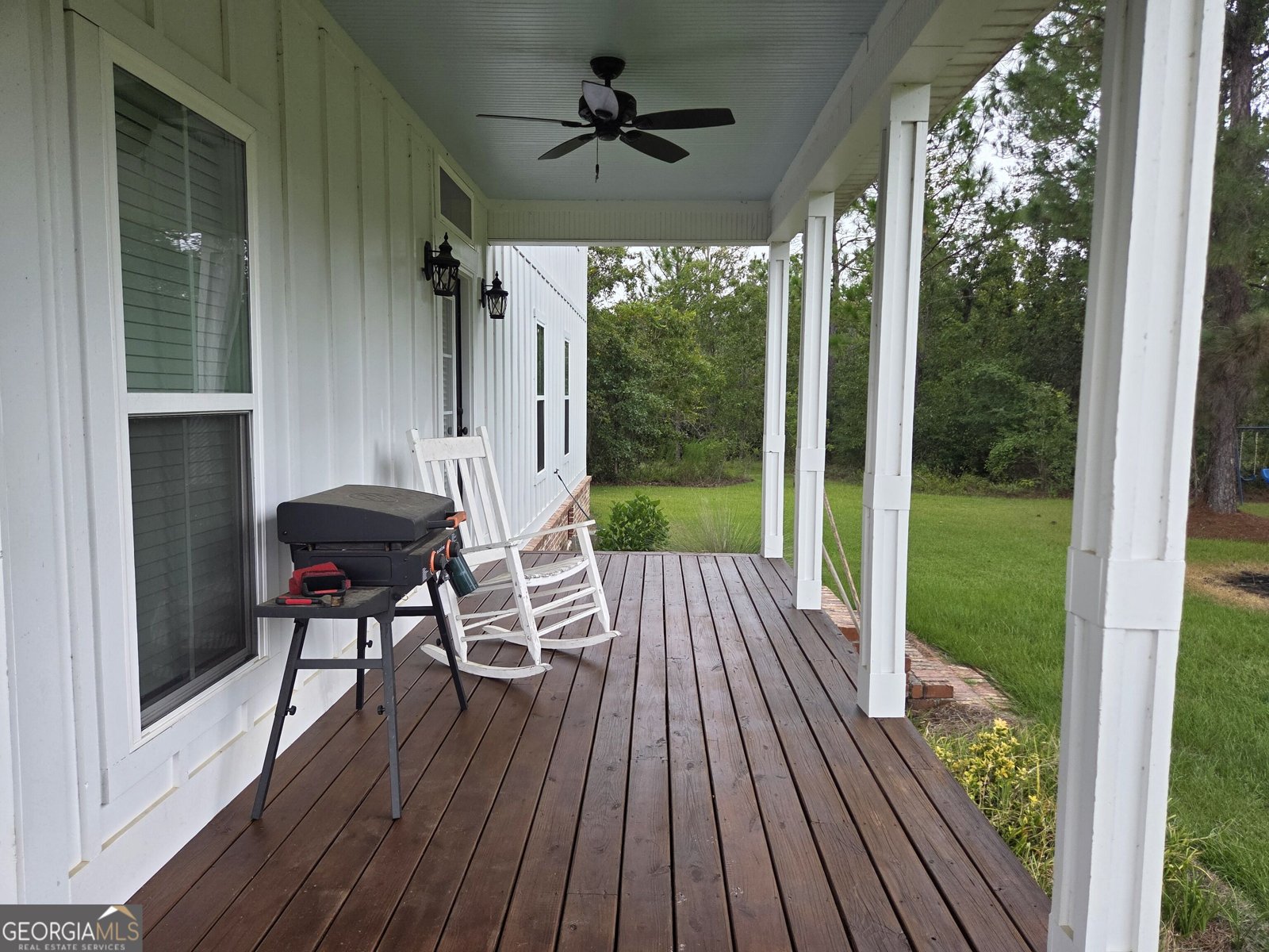 150 Fowler Road Mount Vernon - Photo 12