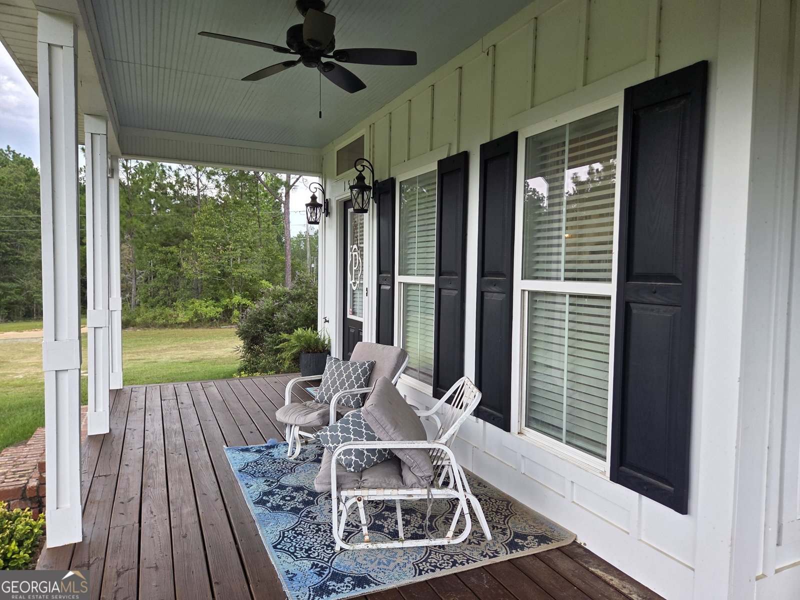 150 Fowler Road Mount Vernon - Photo 13
