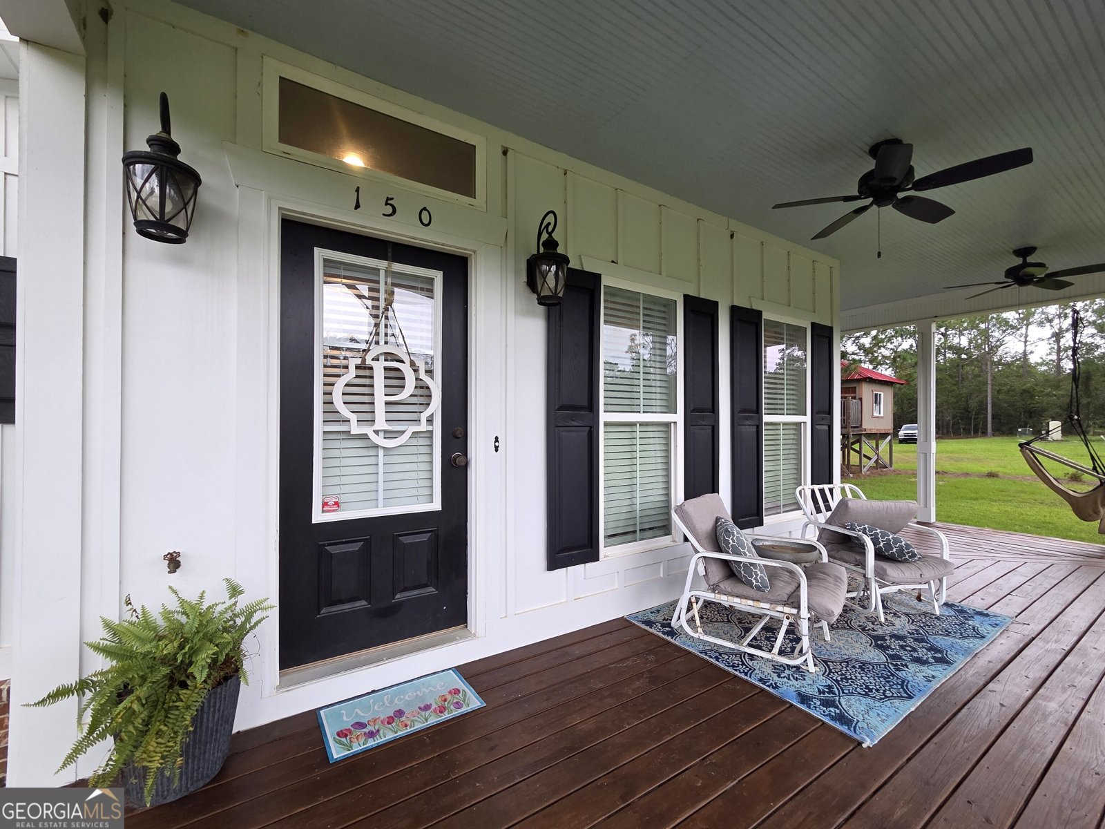 150 Fowler Road Mount Vernon - Photo 14