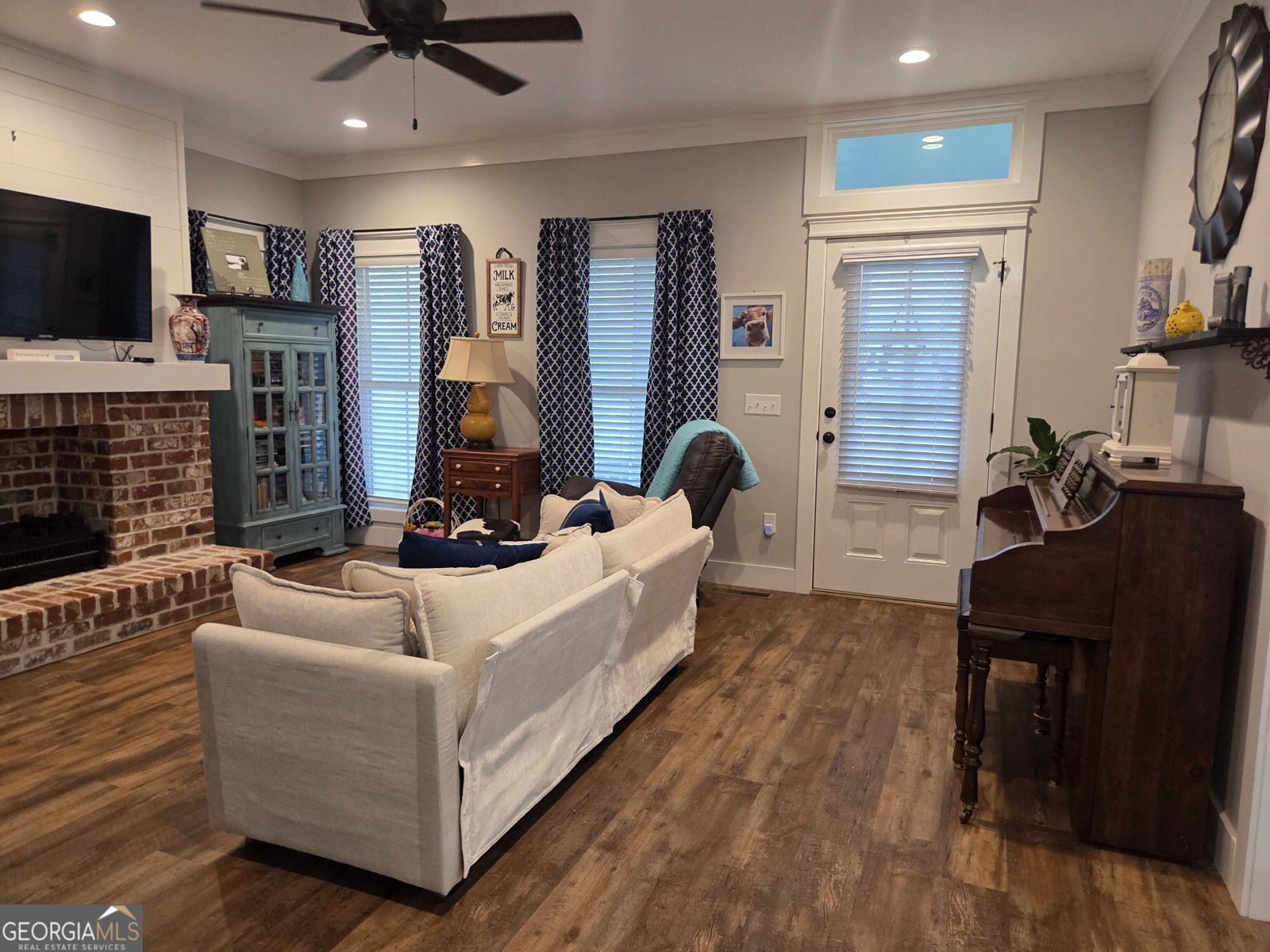 150 Fowler Road Mount Vernon - Photo 17