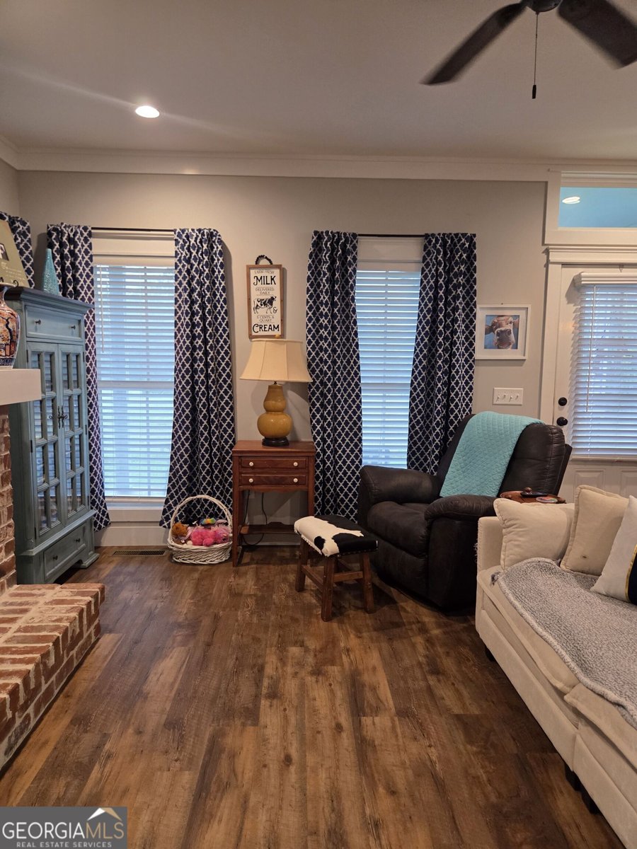 150 Fowler Road Mount Vernon - Photo 18