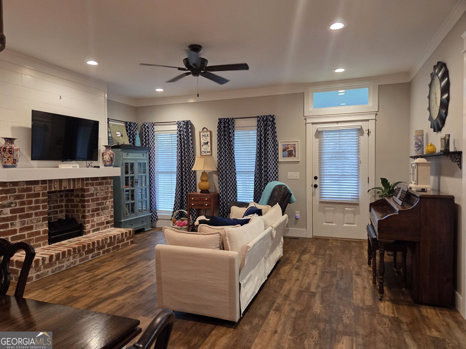 150 Fowler Road Mount Vernon - Photo 22