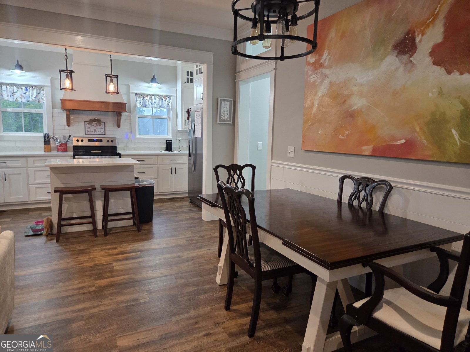 150 Fowler Road Mount Vernon - Photo 24