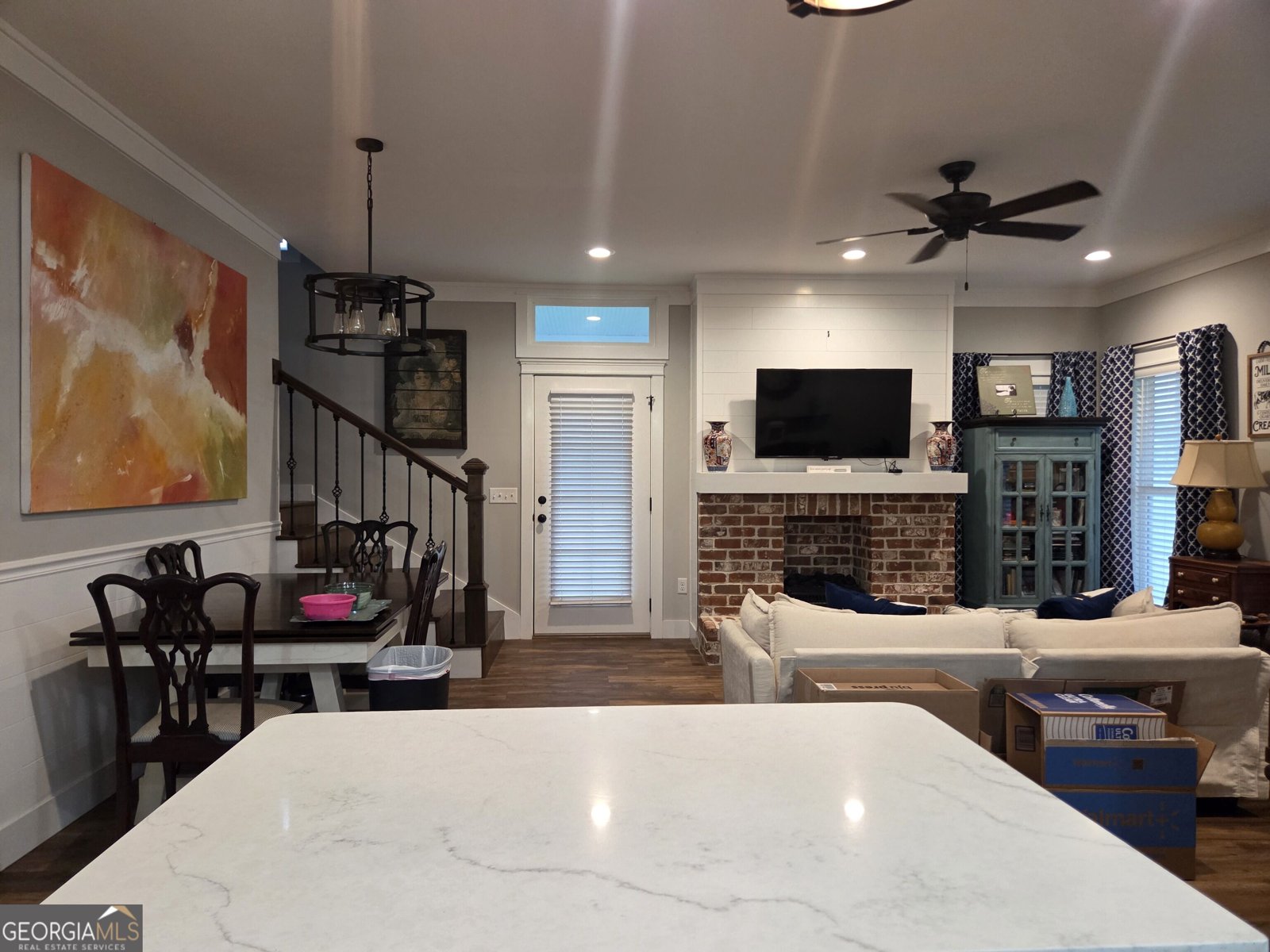 150 Fowler Road Mount Vernon - Photo 30