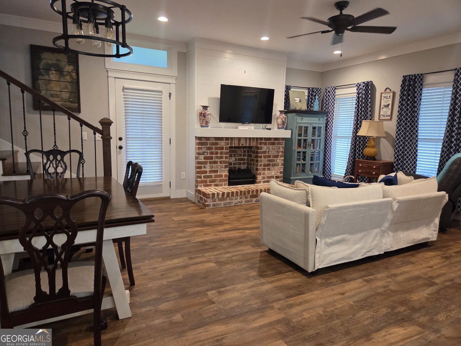 150 Fowler Road Mount Vernon - Photo 31