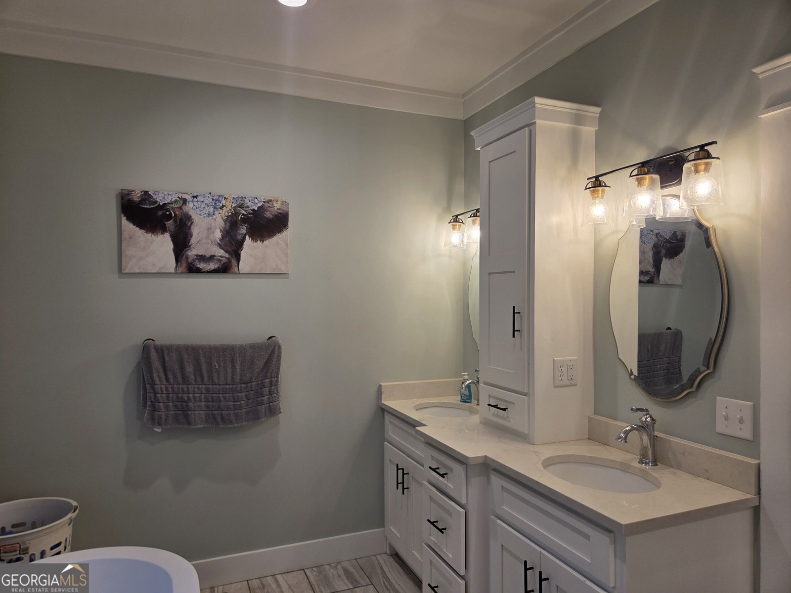 150 Fowler Road Mount Vernon - Photo 43