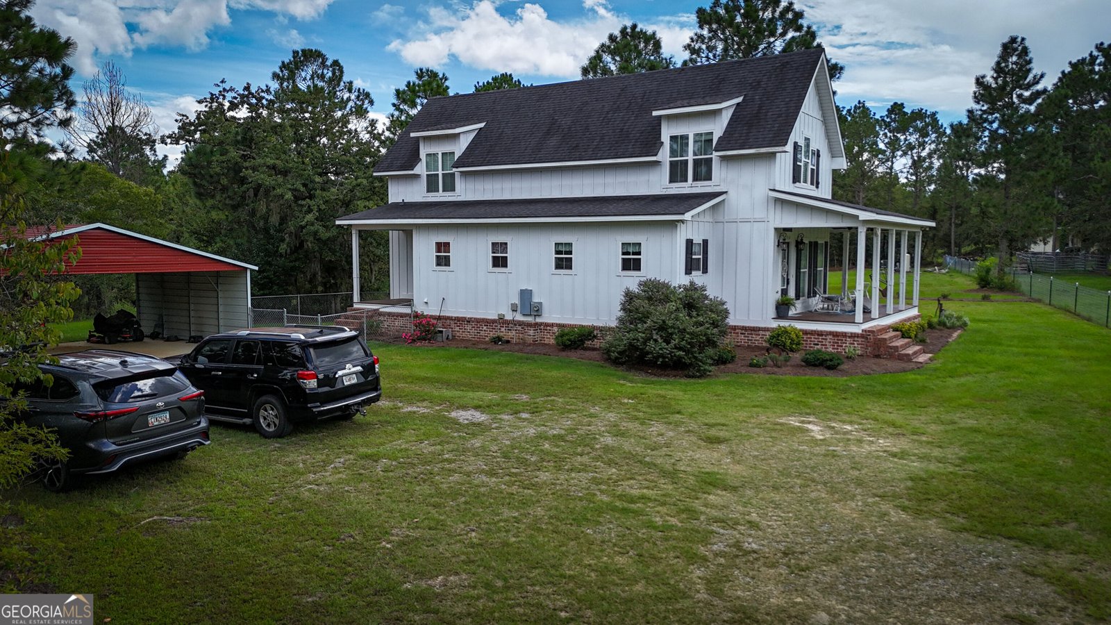 150 Fowler Road Mount Vernon - Photo 6