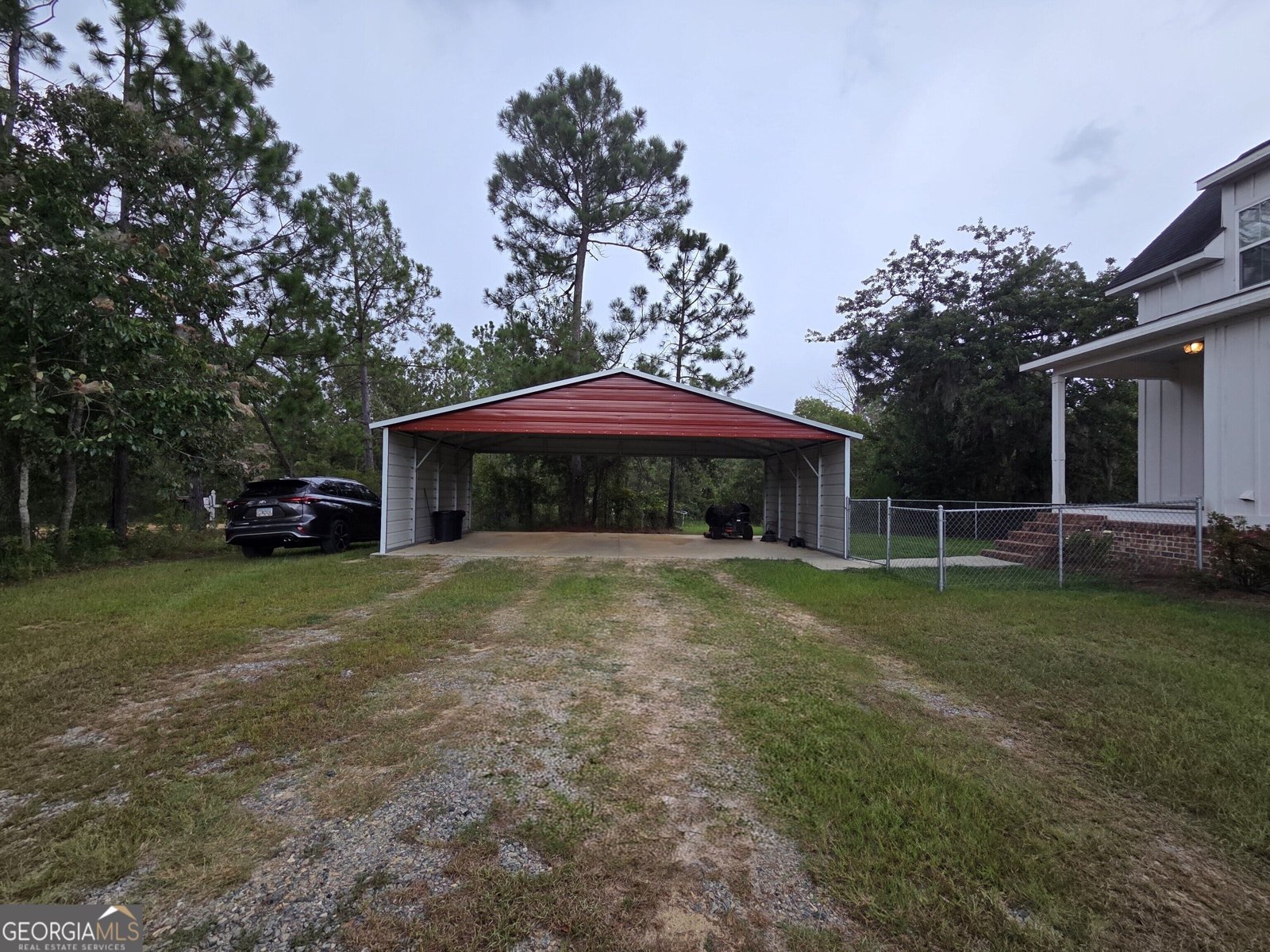 150 Fowler Road Mount Vernon - Photo 70