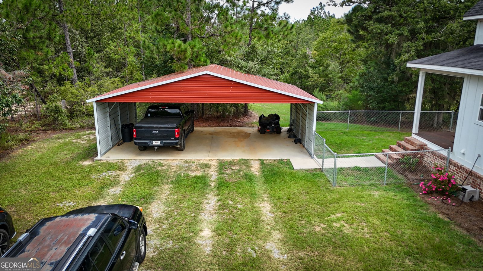 150 Fowler Road Mount Vernon - Photo 77