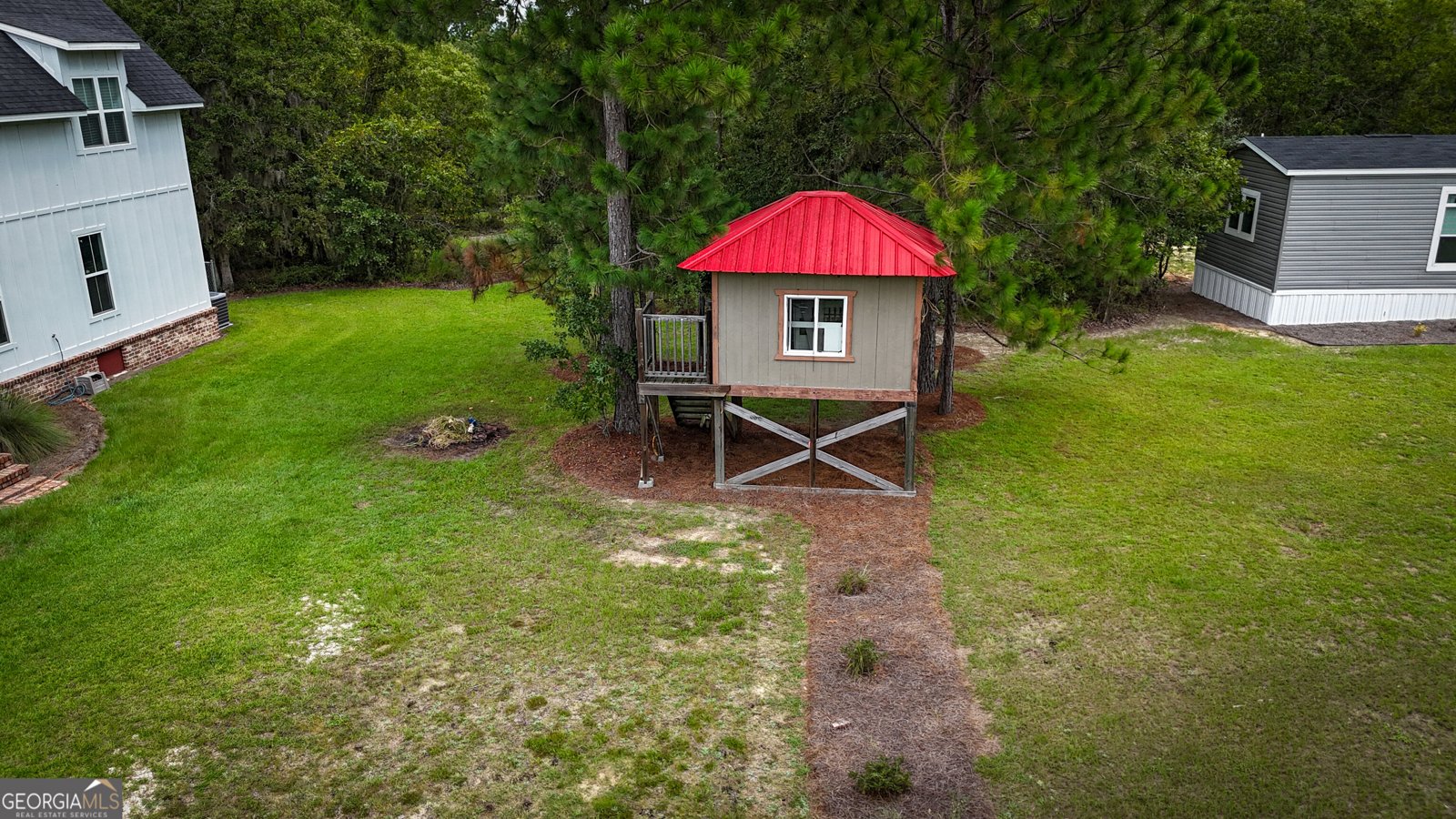 150 Fowler Road Mount Vernon - Photo 78