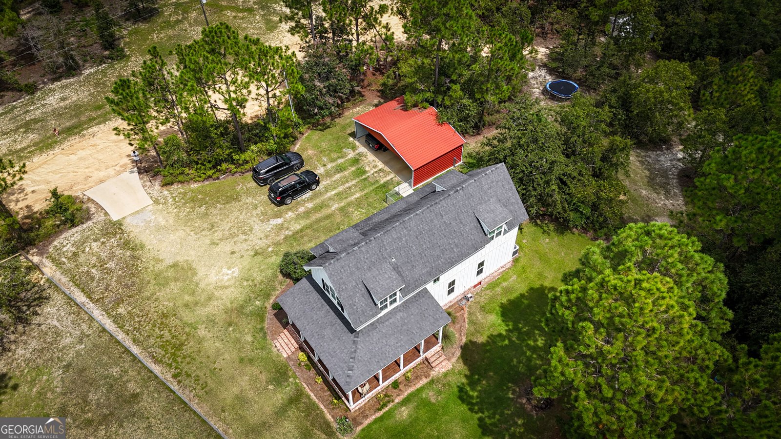 150 Fowler Road Mount Vernon - Photo 79
