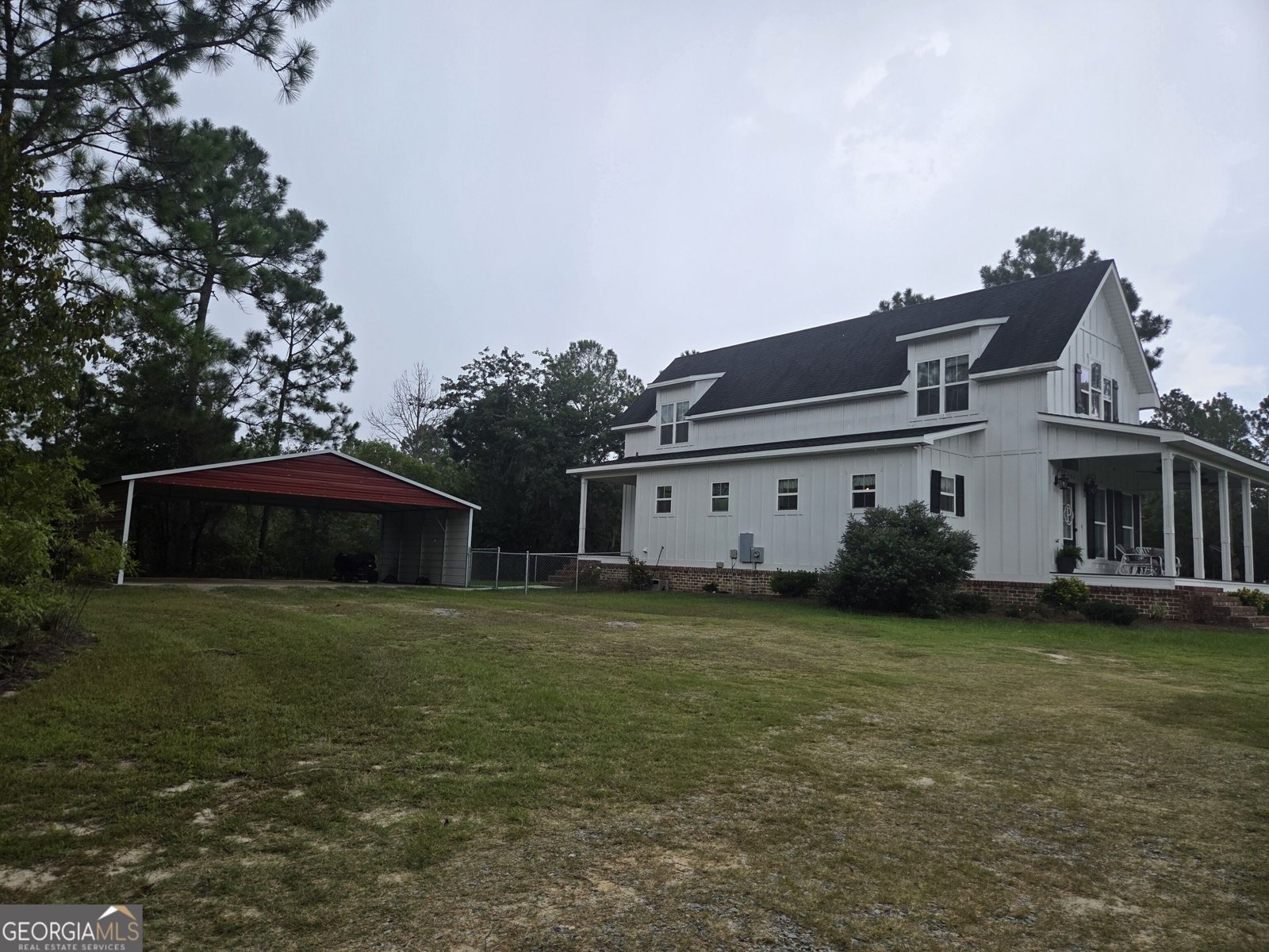 150 Fowler Road Mount Vernon - Photo 8