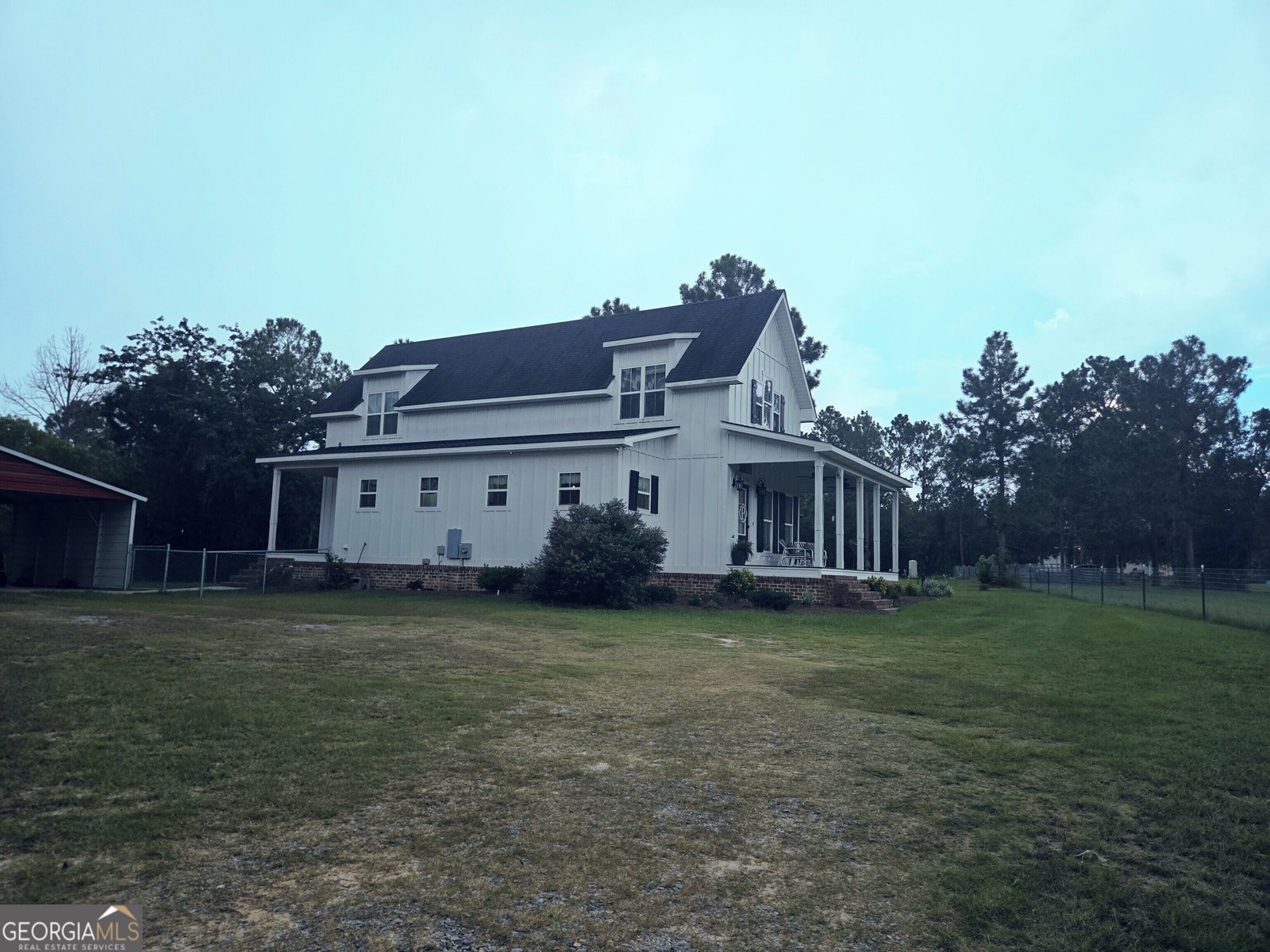 150 Fowler Road Mount Vernon - Photo 9