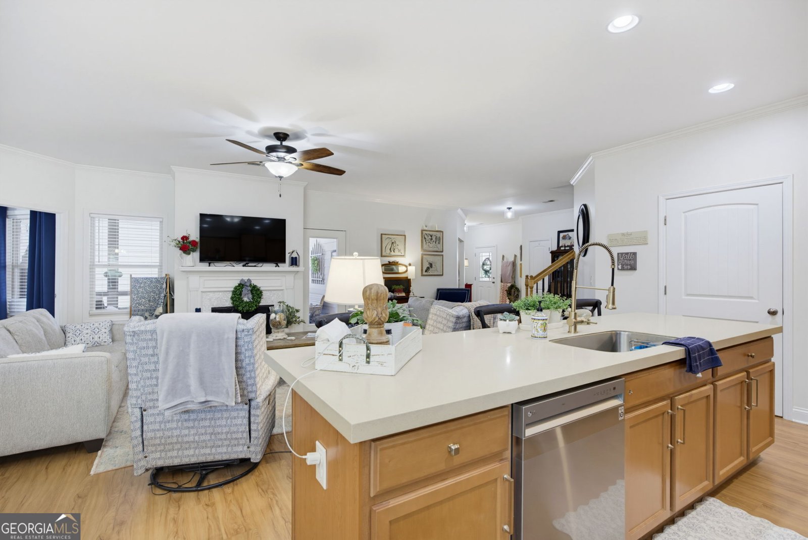 429 Hawthorne Ridge Circle Dallas - Photo 17