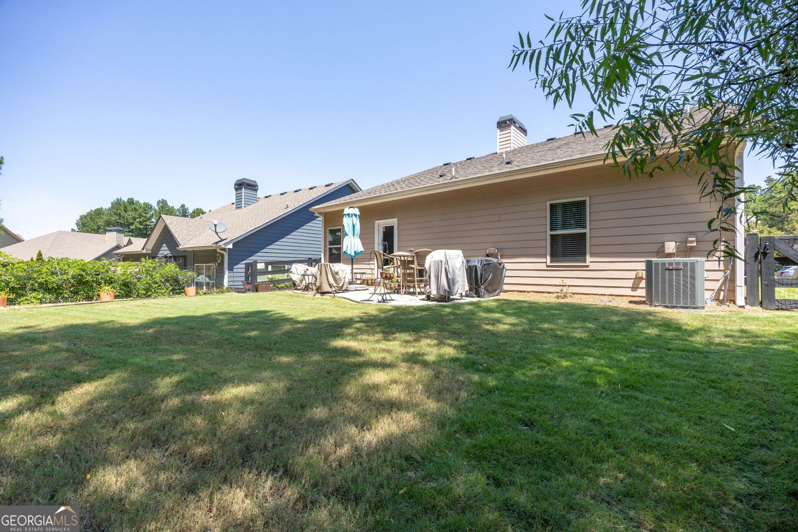 429 Hawthorne Ridge Circle Dallas - Photo 35