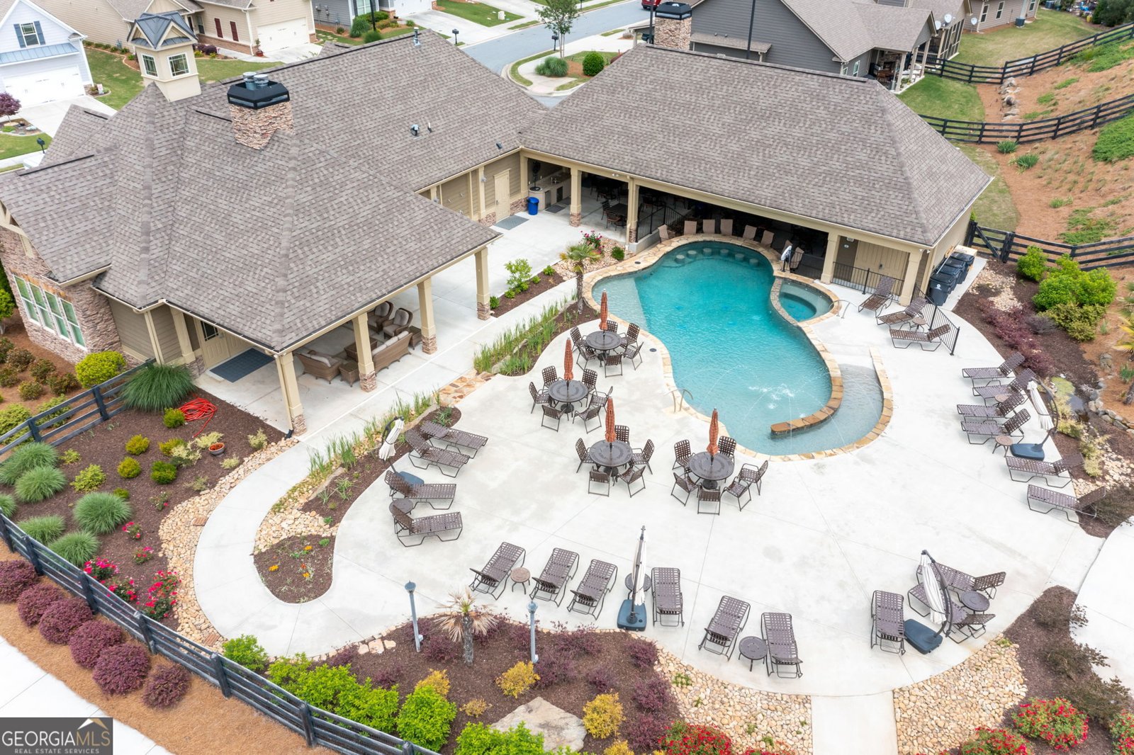 429 Hawthorne Ridge Circle Dallas - Photo 41