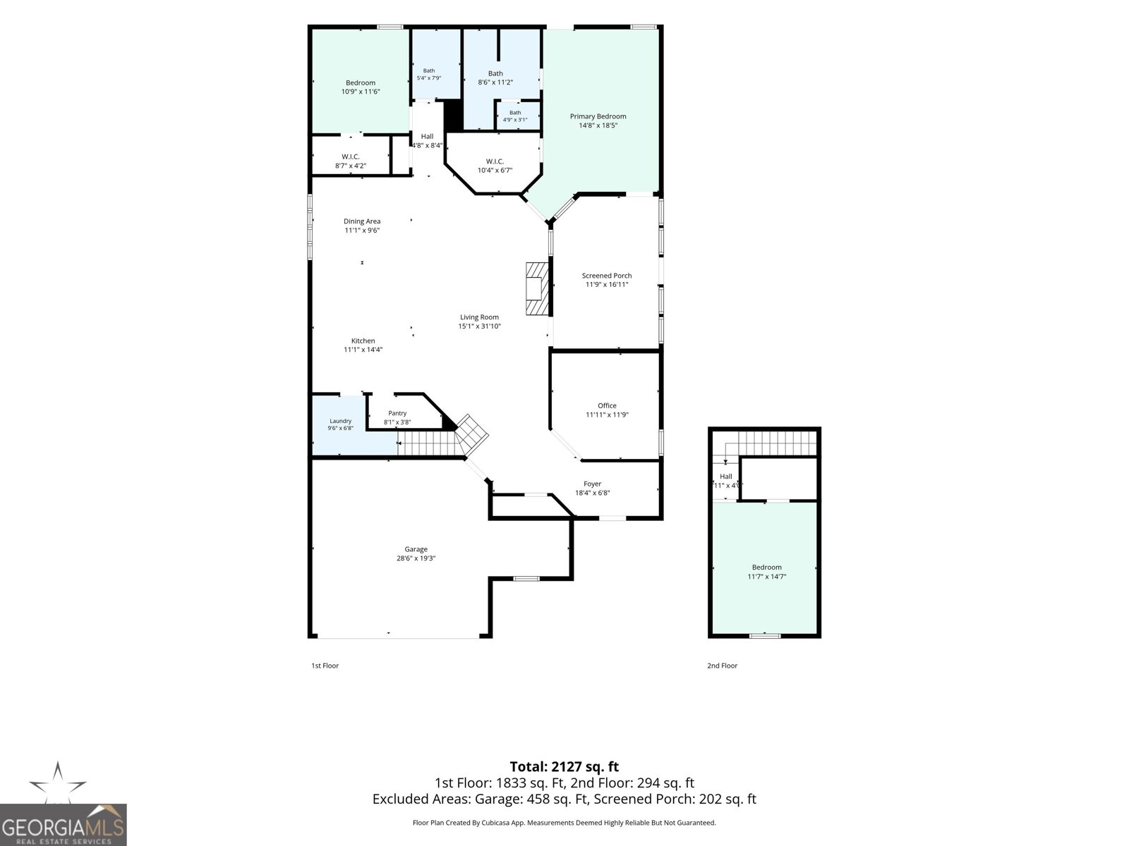 429 Hawthorne Ridge Circle Dallas - Photo 43