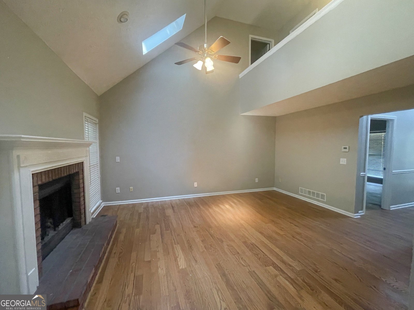 1347 Velvet Creek Way Marietta - Photo 11