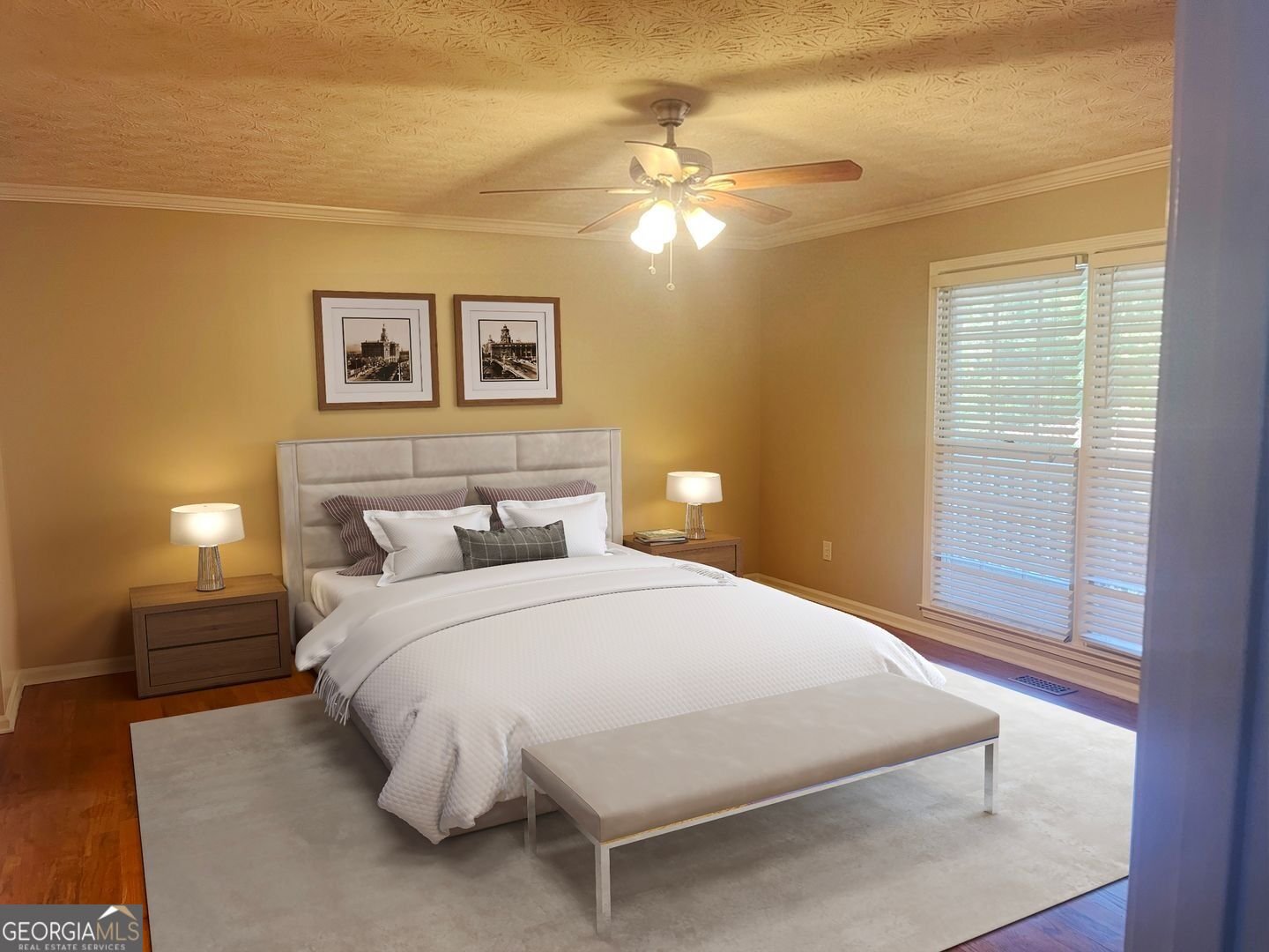 1347 Velvet Creek Way Marietta - Photo 15