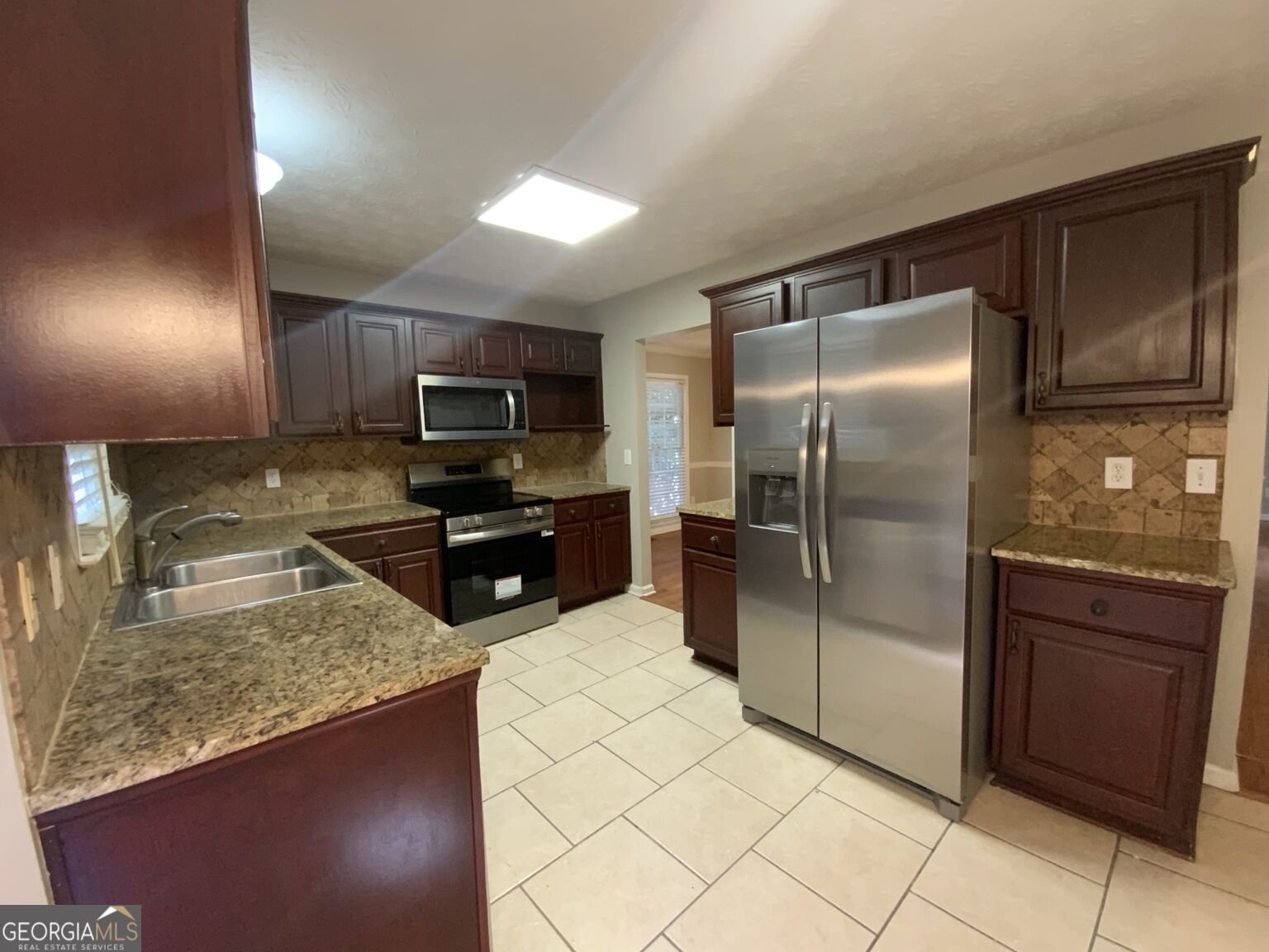 1347 Velvet Creek Way Marietta - Photo 17