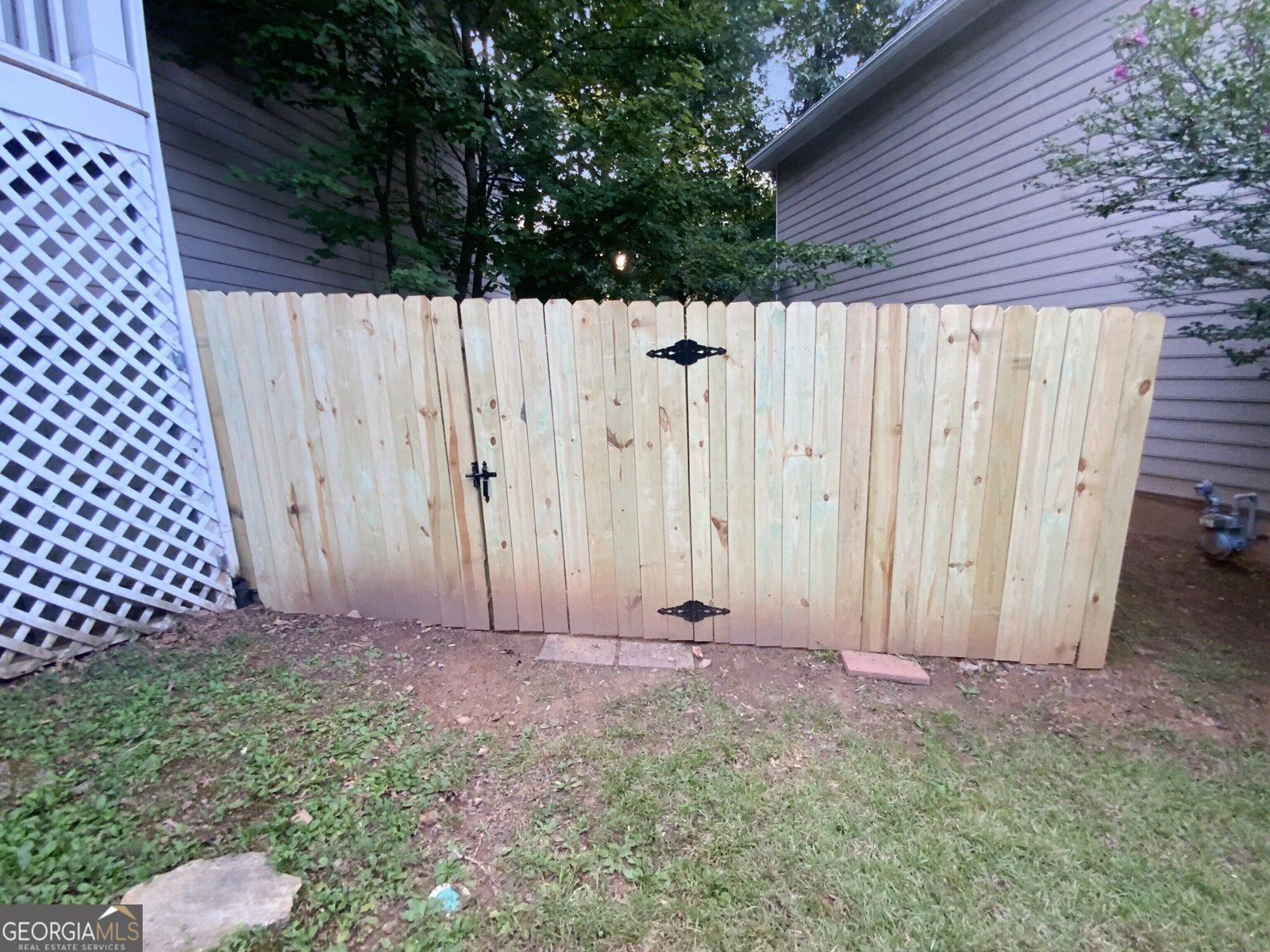 1347 Velvet Creek Way Marietta - Photo 28
