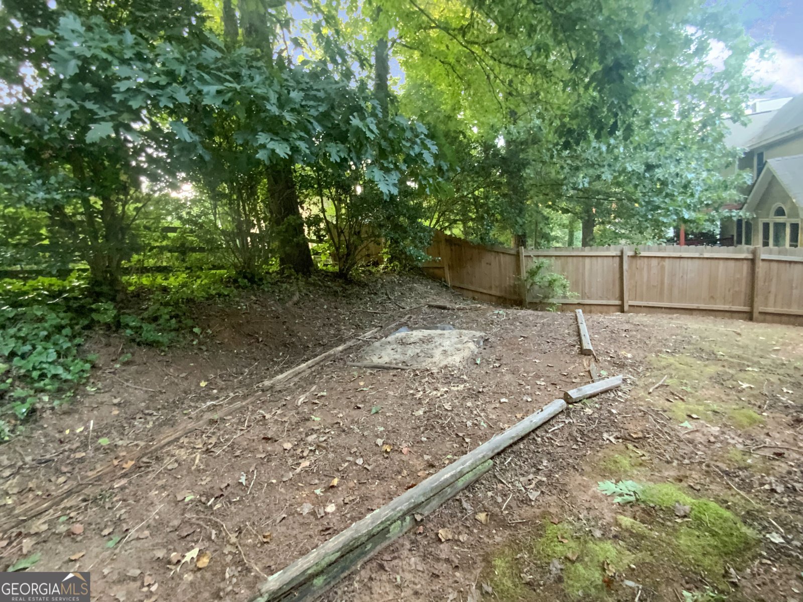 1347 Velvet Creek Way Marietta - Photo 31