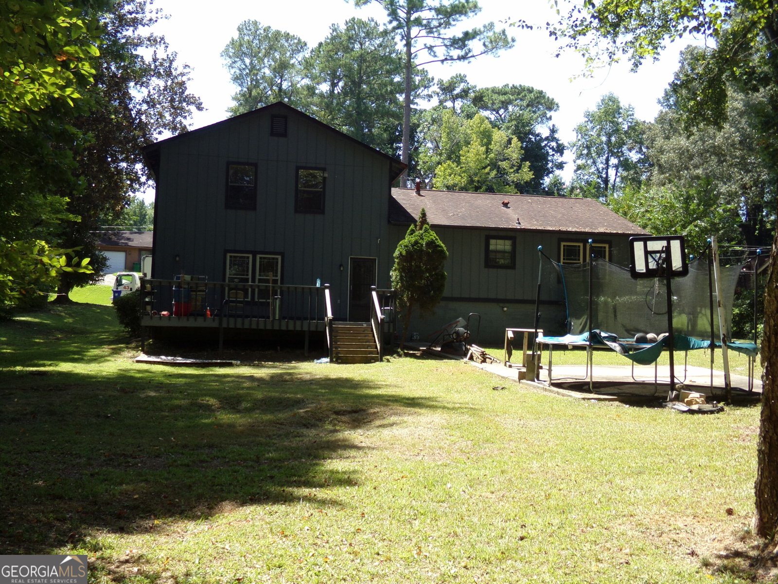 5792 Windermere Court Lithonia - Photo 32