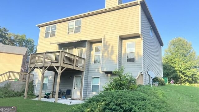2873 Still Branch Path Lithonia - Photo 32