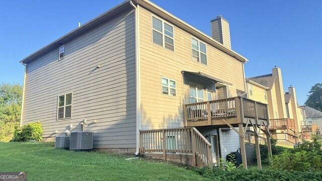 2873 Still Branch Path Lithonia - Photo 33
